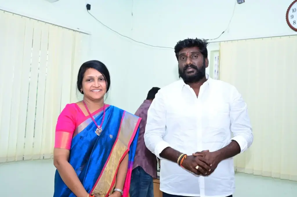 Medak Municipal Chairman Election: మెదక్ మున్సిపల్ పీఠం కైవసం చేసుకున్న కాంగ్రెస్ పార్టీ