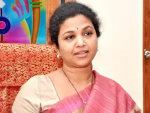 వైసీపీ మాజీ ఎంపీకి బిగ్ షాక్.. ఆస్తుల వేలం !