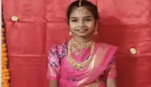 13 ఏళ్లకే గుండెపోటుతో మరణించిన బాలిక