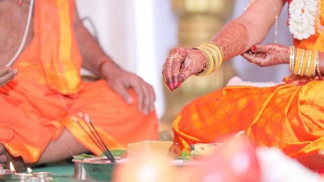 HinduTradition: పూజల్లో ‘మమ’ ఎందుకు పలకమంటారు?