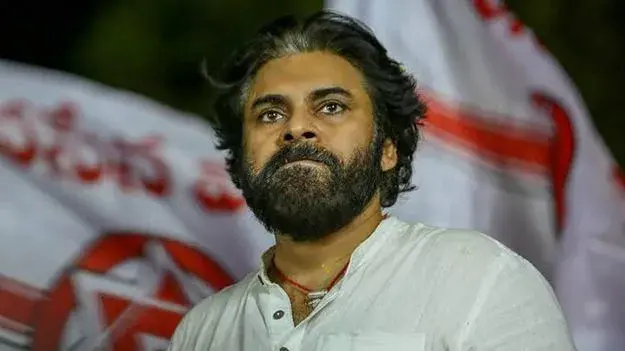 Pithapuram: Inappropriate posts against Pawan Kalyan.. Complaint to police
