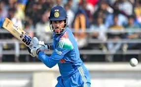 T20 World Cup 2026: India A wins over USA in warm-up match