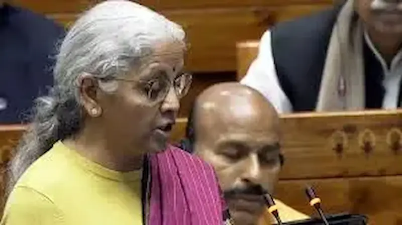 Budget: బయోఫార్మా శక్తి పథకం గురించి మీకు తెలుసా!