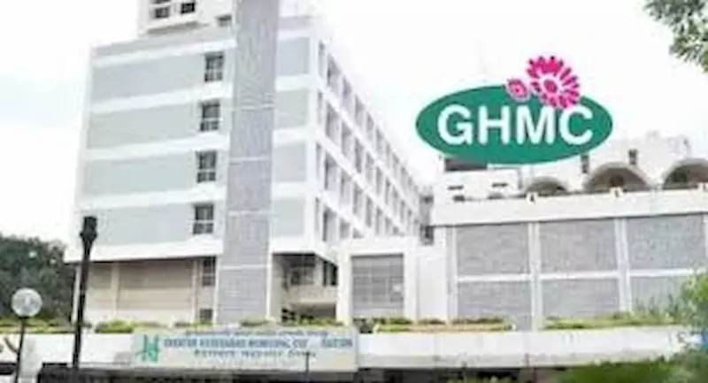 GHMC: కొత్త జోన్లతో ‘హైదరాబాద్‌’.. కార్పొరేషన్లుగా సైబరాబాద్, మల్కాజిగిరి