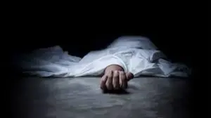 విడాకులు ఇచ్చిందనే కోపంతో హత్య చేసిన భర్త