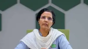 ప్రతి పాడి రైతుకు సాధికారత కల్పించడమే హెరిటేజ్ లక్ష్యం