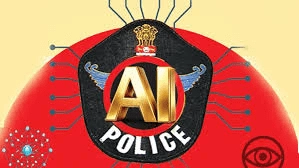 AI-based police project: DGP Harish Gupta