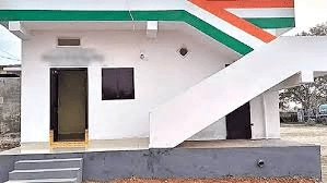 Indiramma's houses will be sanctioned by the end of this month