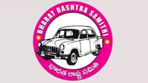 చిన్నారి కుటుంబానికి న్యాయం చేయాలంటూ బీఆర్‌ఎస్‌ డిమాండ్