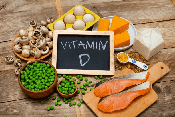 What is the best way to take Vitamin D?