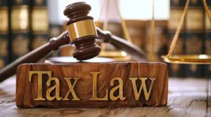 ట్యాక్స్ పేయర్లకు అలర్ట్! ఏప్రిల్ 1 నుండి కొత్త రూల్స్!