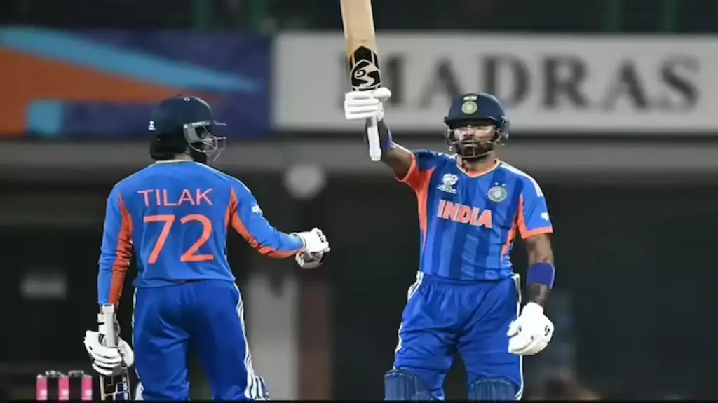 IND vs ZIM: జింబాబ్వేపై భారత్ ఘన విజయం