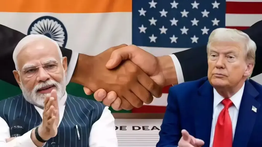 Trade Deal Impact: సుంకాల తగ్గింపుతో ఈ రంగాలకు బిగ్ బూస్ట్..