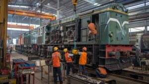 తెలంగాణకు కేంద్రం మరో శుభవార్త