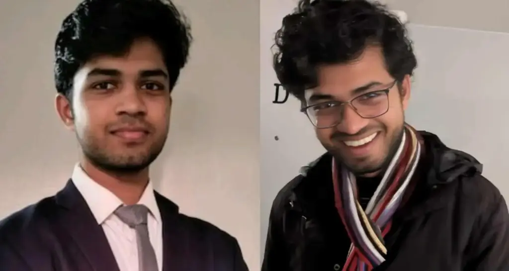 Saketh: అదృశ్యమైన సాకేత్ మృతదేహం కాలిఫోర్నియాలో లభ్యం