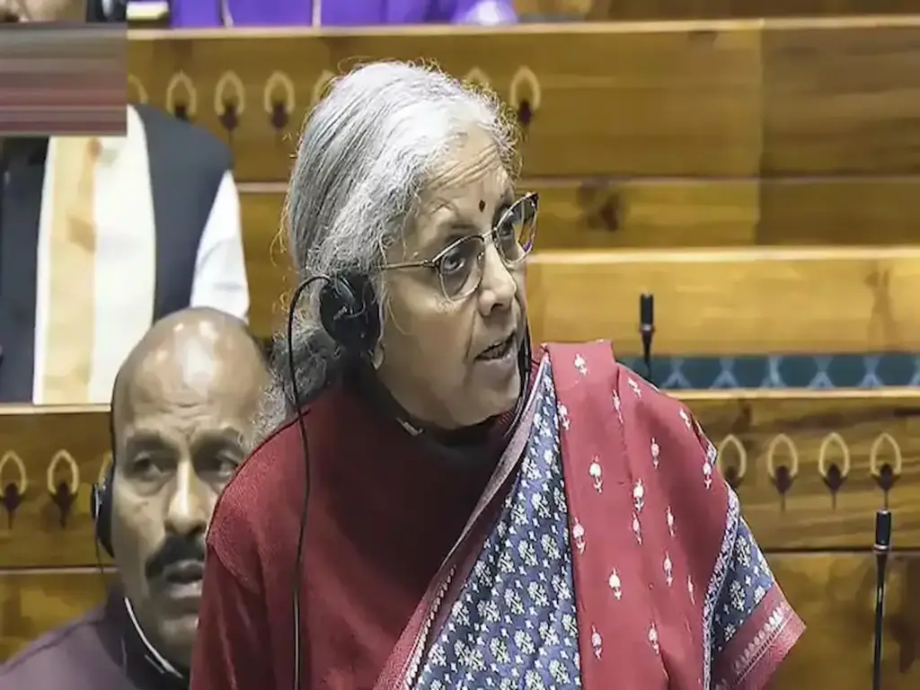 Budget 2026: బడ్జెట్‌లో బంగ్లాదేశ్‌కు భారీ కోతతో భారత్   గుణపాఠం