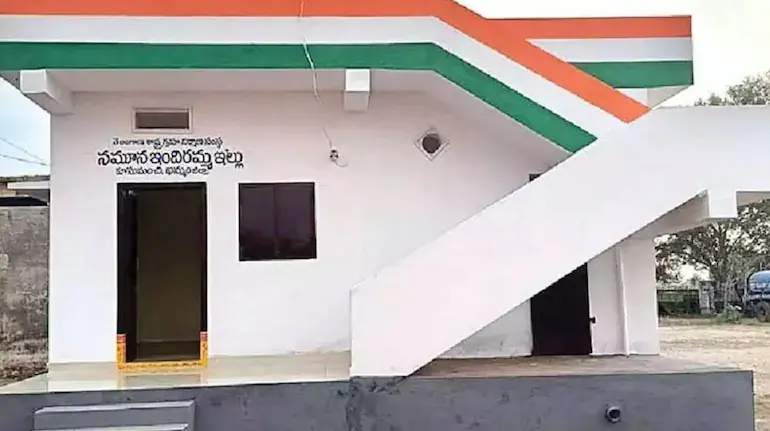 Telangana: Second list of Indiramma's houses to be released soon: Minister Ponguleti