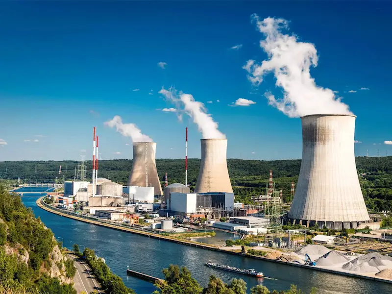 Iran Nuclear: అణు కేంద్రాల భద్రతపై ఇరాన్ ఫోకస్