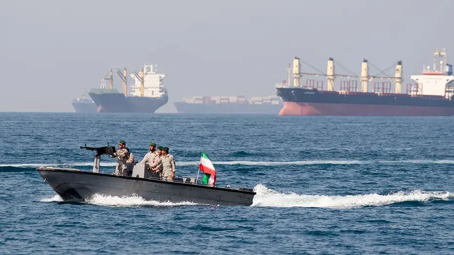  Iran: Tensions continue over the Strait of Hormuz
