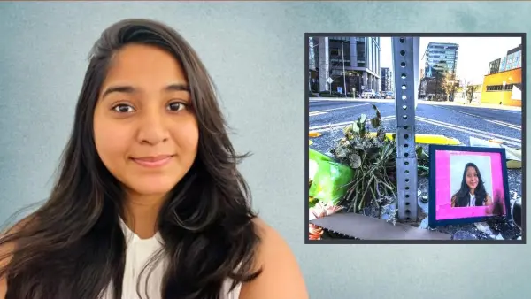 Jaahnavi: అమెరికాలో విద్యార్థిని మృతి.. రూ.262 కోట్ల నష్ట పరిహారం