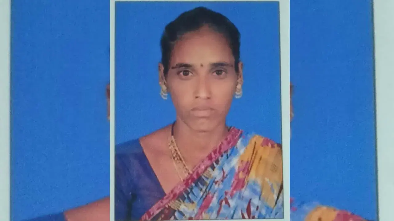 కట్టుకున్నవాడే కాలయముడయ్యాడు