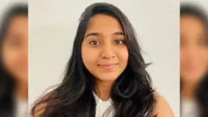 అమెరికాలో విద్యార్థిని మృతి.. రూ.262 కోట్ల నష్ట పరిహారం