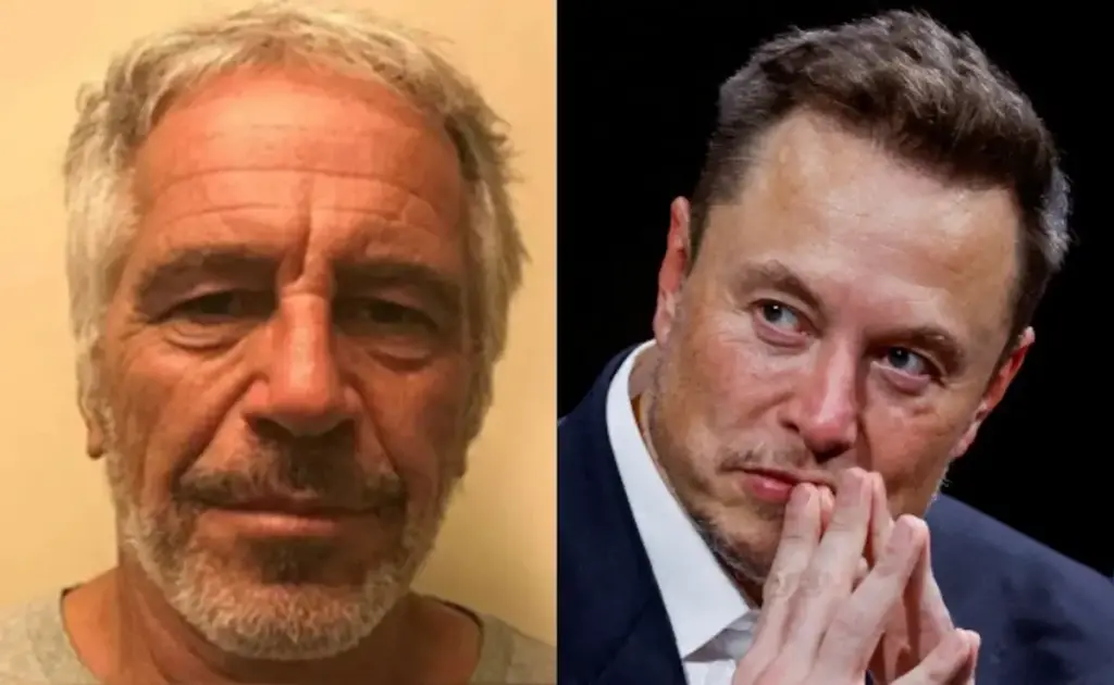 Epstein Files: ‘వైల్డ్’ డిన్నర్ పార్టీ లో ఎలాన్ మస్క్, మార్క్ జుకర్‌బర్గ్