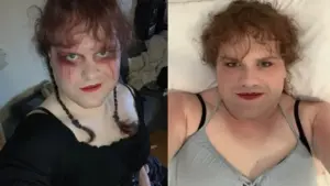 కెనడాలో రక్తపాతం సృష్టించిన ట్రాన్స్‌జెండర్ యువతి