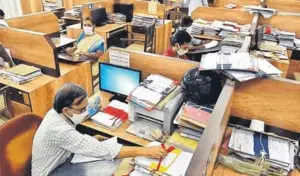 ఉద్యోగులకు గుడ్‌న్యూస్.. సోమవారం ఆప్షనల్ హాలీడే