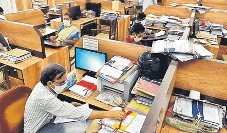 Maha Shivaratri: ఉద్యోగులకు గుడ్‌న్యూస్.. సోమవారం ఆప్షనల్ హాలీడే