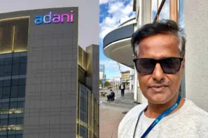 అదానీ పరువు నష్టం కేసులో జర్నలిస్టుకు ఏడాది జైలు శిక్ష