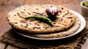 జొన్న రొట్టెలు తింటే కలిగే ఆరోగ్య లాభాలు