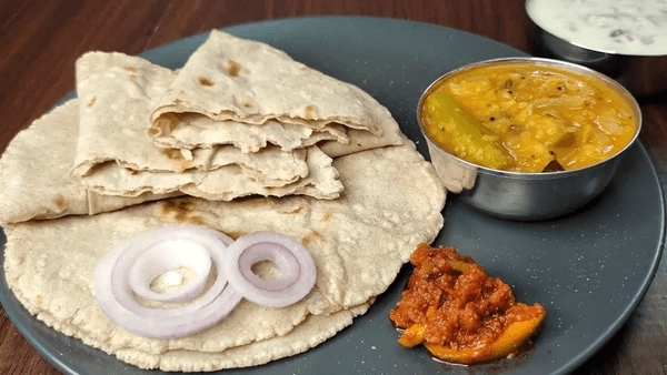 Health benefits of eating sorghum bread