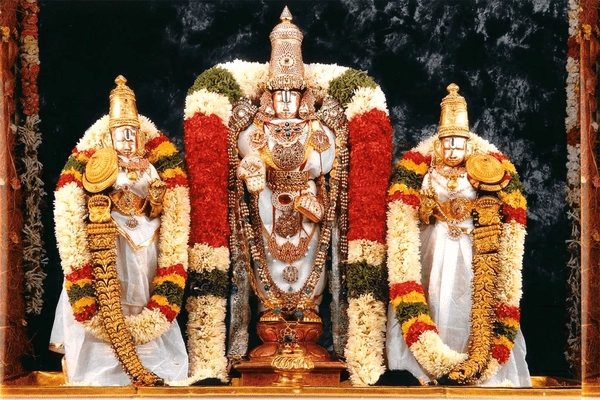Tirumala Srivari Darshan will now be available in Khammam