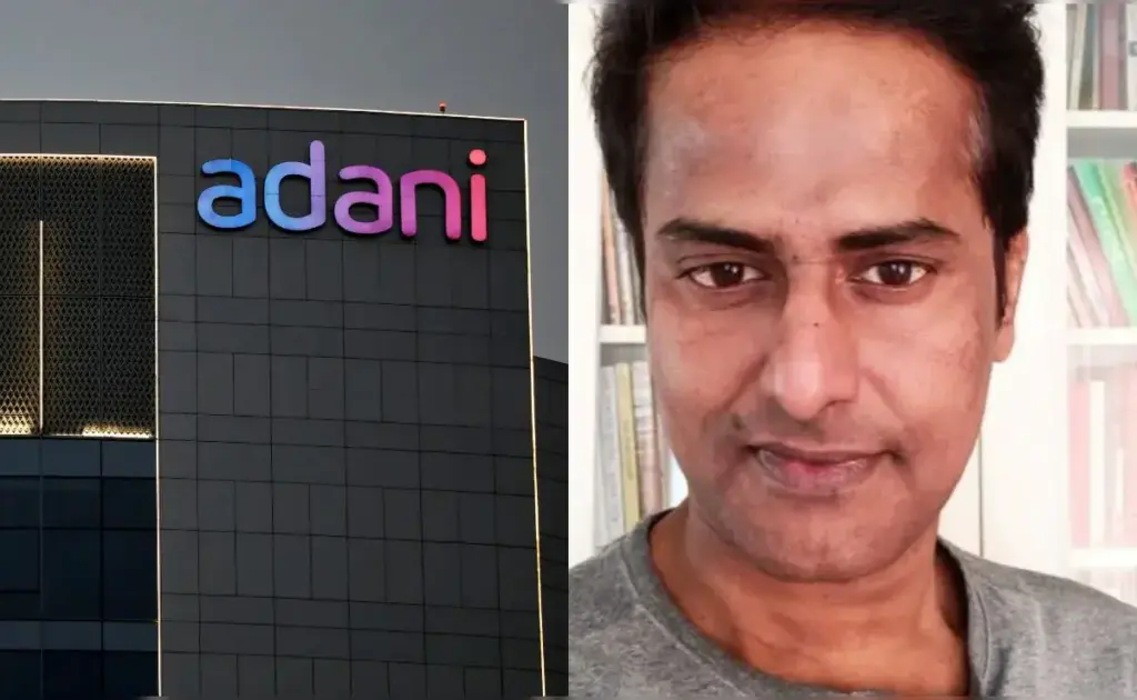 AEL: అదానీ పరువు నష్టం కేసులో జర్నలిస్టుకు ఏడాది జైలు శిక్ష