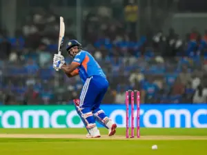 సంజు శాంసన్ కు సునీల్ గవాస్కర్ మద్దతు