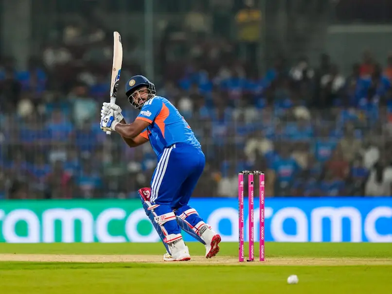 Sanju Samson: సంజు శాంసన్ కు సునీల్ గవాస్కర్ మద్దతు