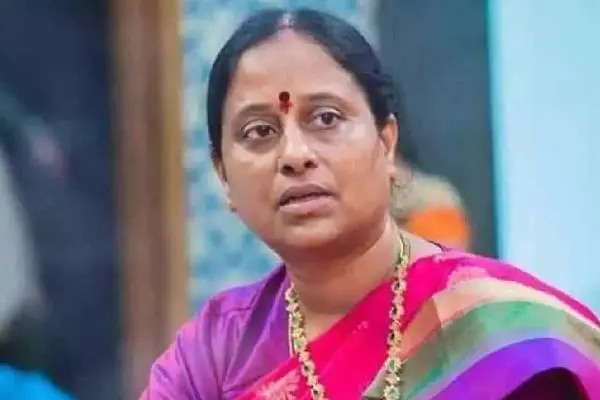 Telangana: Konda Surekha made interesting comments