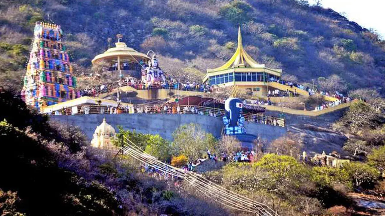 కోటప్పకొండ తిరుణాళ్లను వైభవంగా నిర్వహిస్తాం