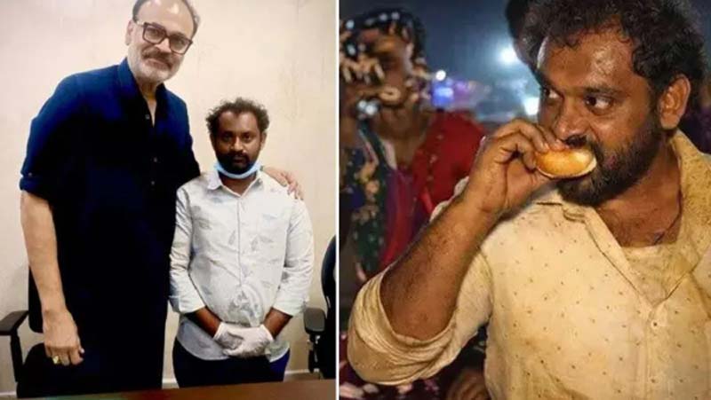 Kova Bun Seller : వలీకి రూ.25వేల ఆర్థిక సాయం చేసిన నాగబాబు