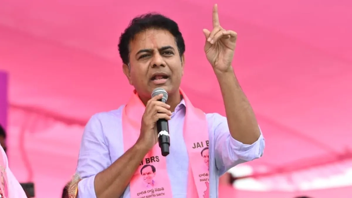 హామీల అమలు ఎక్కడ? సీఎం రేవంత్‌కు కేటీఆర్ బహిరంగ లేఖ