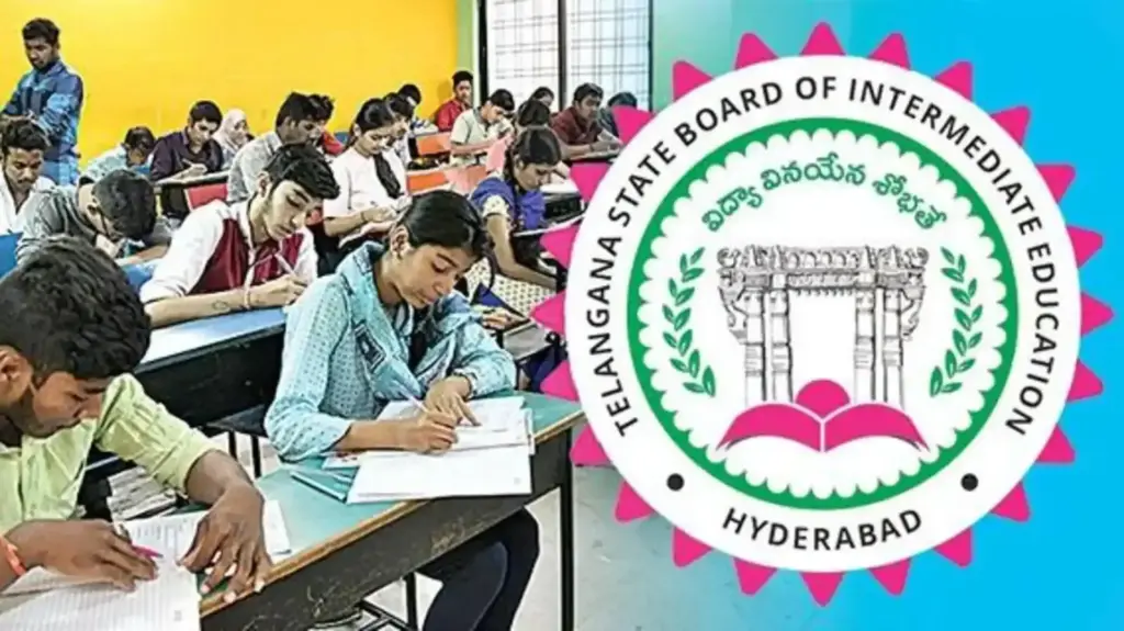 Telangana Inter Board: ఈరోజు ఇంటర్ హాల్ టికెట్ల విడుదల