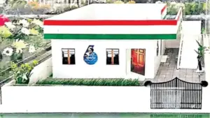 ఈ నెల చివరిలోగా ఇందిరమ్మ ఇళ్ల మంజూరు..