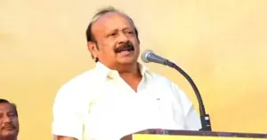 హిందీపై మంత్రి షాకింగ్ కామెంట్స్