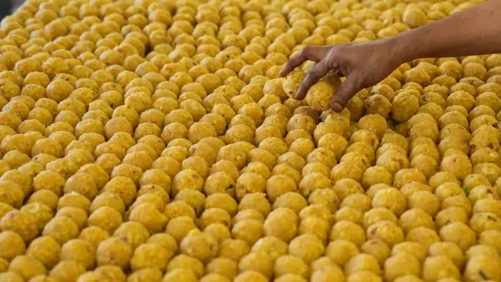 TTD: హై టెక్ ఫుడ్ ల్యాబ్ తో ప్రసాదం క్వాలిటీ చెక్