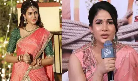 Lavanya Tripathi: నా కుటుంబం జోలికి ఎవరు వచ్చినా నేను ఊరుకోను