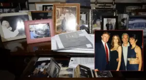 బాలీవుడ్‌ను వణికిస్తున్న ‘ఎప్‌స్టీన్ ఫైల్స్’