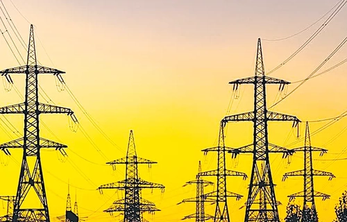 Chandrababu Naidu: ప్రజలపై విద్యుత్ భారం లేదు..