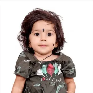 చిన్నారి రూ.16 కోట్ల ఇంజెక్షన్ కోసం ముందుకొచ్చిన దాతలు