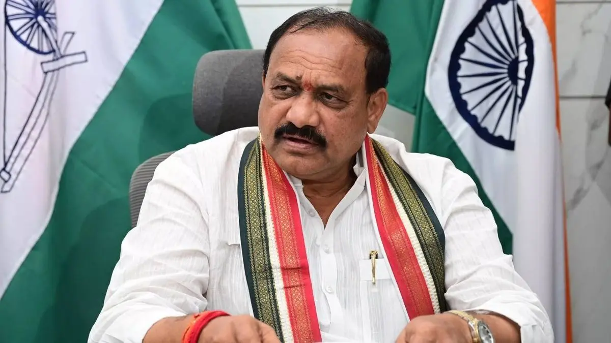 పవన్ కల్యాణ్ పై మహేశ్ కుమార్ గౌడ్ విమర్శలు .. స్పందించిన తెలంగాణ జనసేన